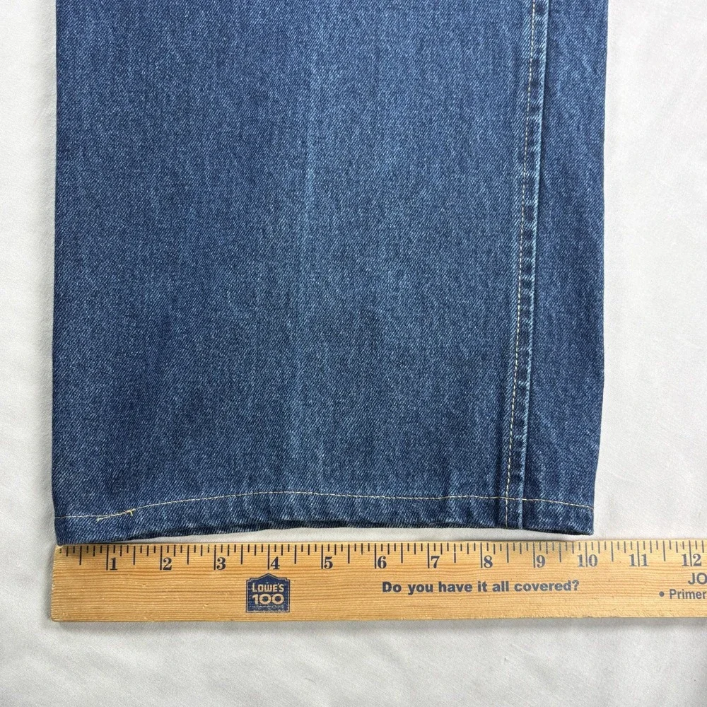 VTG Marithe Francois Girbaud Jeans Mens 42 (Fits 40x32) Baggy Skater Y2K